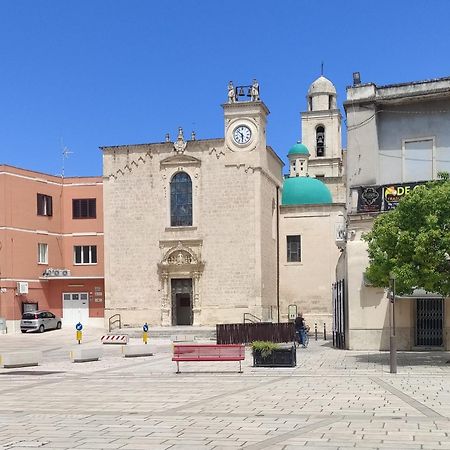 SurboLa Casa Di Giu Salento别墅 外观 照片