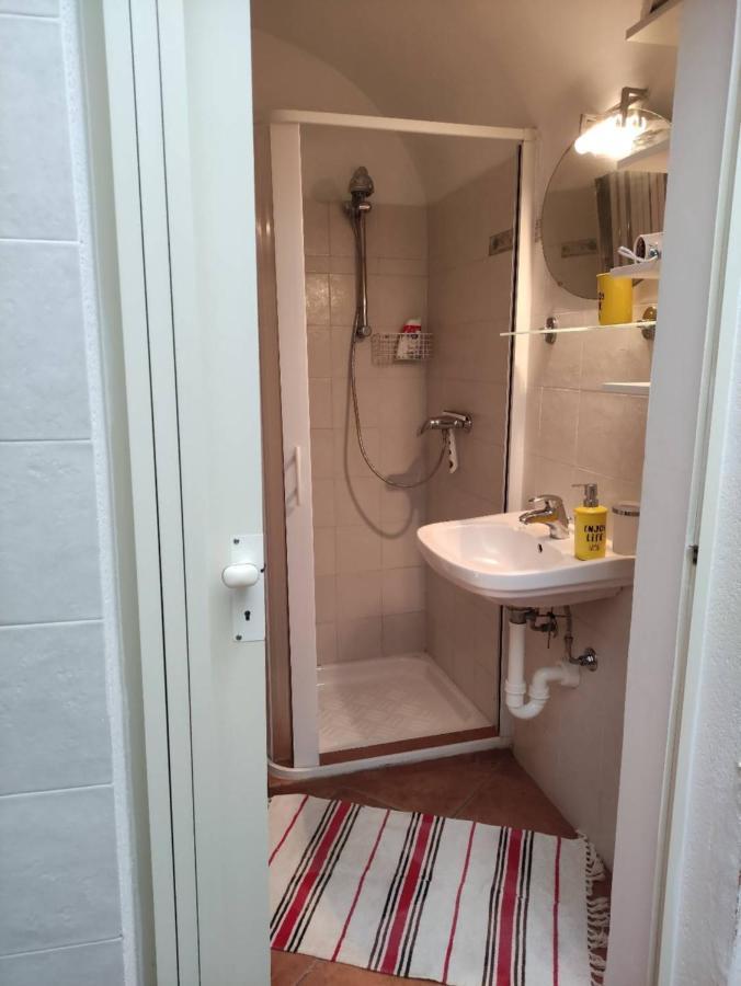SurboLa Casa Di Giu Salento别墅 外观 照片